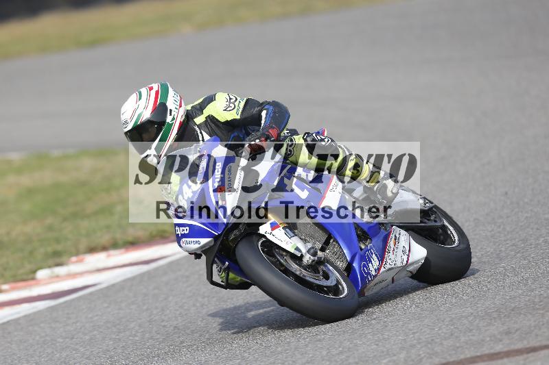 /48 03.10.2026  Speer Racing ADR/Gruppe rot/848
